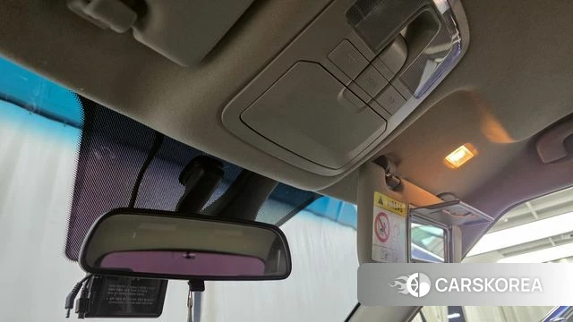 Ssangyong Berry New Tivoli id 3827944 из Кореи 8