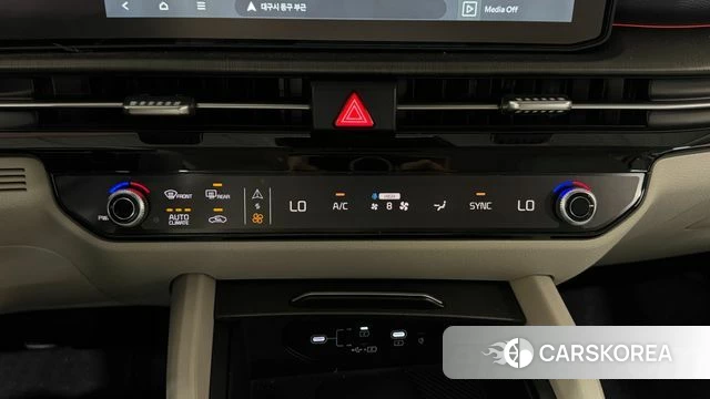 Kia The New Sportage 5th Generation id 4511128 из Кореи 8