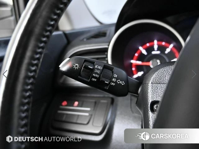 Ssangyong Tivoli Air id 4233241 из Кореи 8