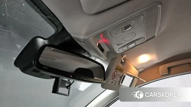 Renault Korea (Samsung) XM3 id 3307444 из Кореи 8