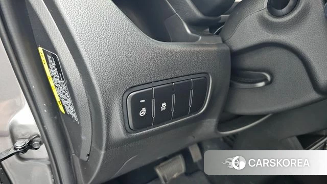 Kia The New Kia Ray EV id 4767758 из Кореи 8