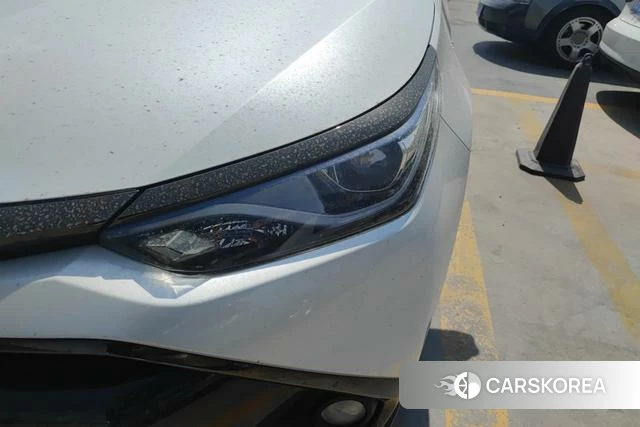 Toyota Ralink Dual Engine E+ id 4336256 из Китая 8