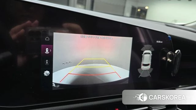 Kia Di Ol Nu Niro id 4528893 из Кореи 8