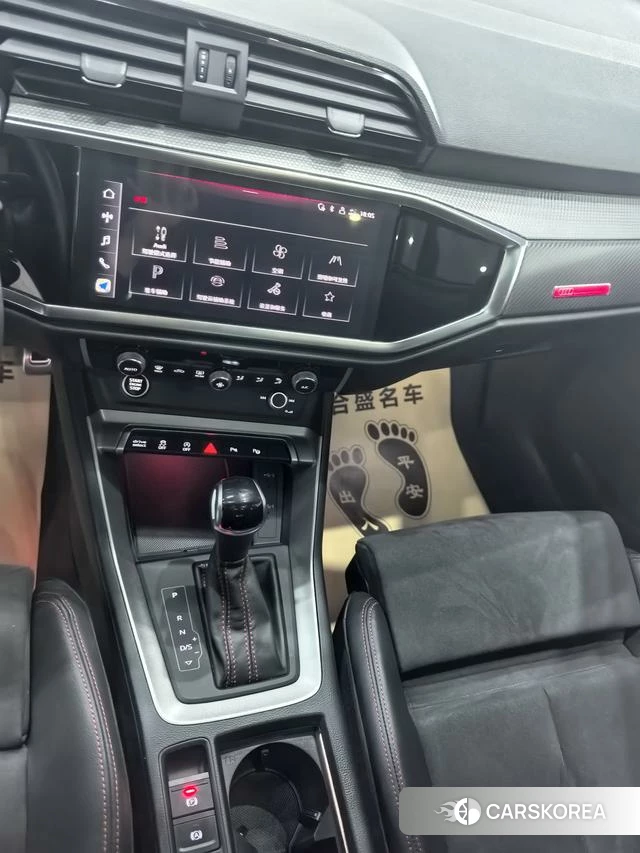 Audi Q3 id 4261394 из Китая 8