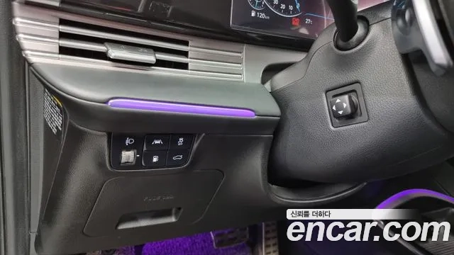 Hyundai The New Grandeur IG id 2956334 из Кореи 8