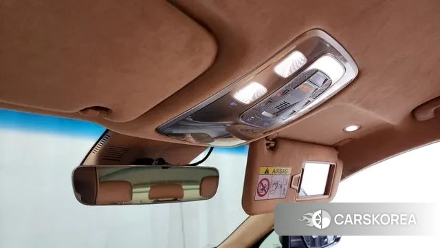 Genesis G80 (RG3) id 3268865 из Кореи 8