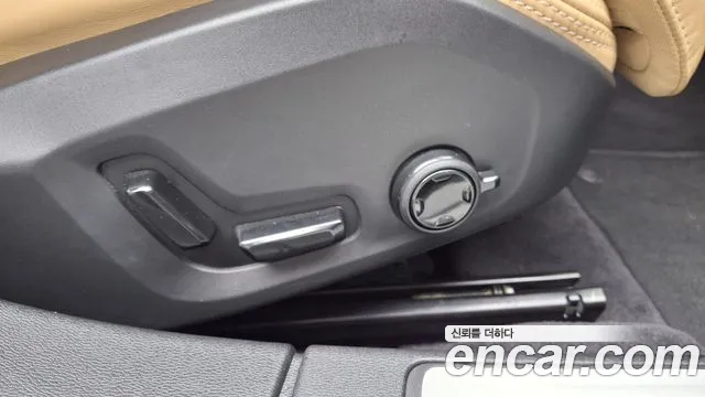 Volvo S60 3rd generation id 2698057 из Кореи 8