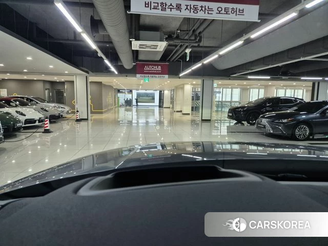 Land Rover Discovery 5 id 3882793 из Кореи 8