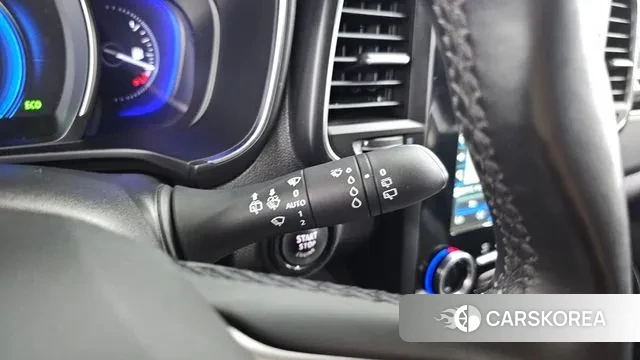 Renault Korea (Samsung) QM6 id 3060664 из Кореи 8