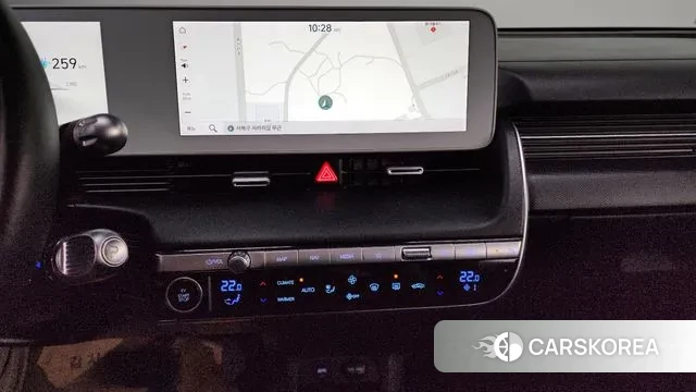 Hyundai Ionic 5 id 3208485 из Кореи 8