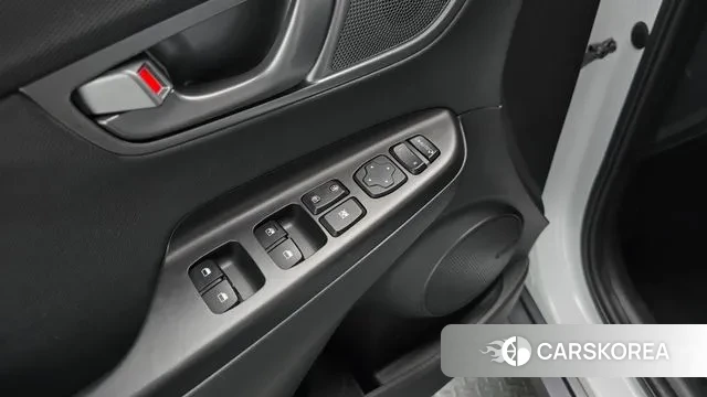 Hyundai Kona Electric id 3681504 из Кореи 8