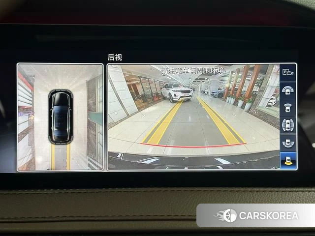 Mercedes-Benz S-class id 4253399 из Китая 8