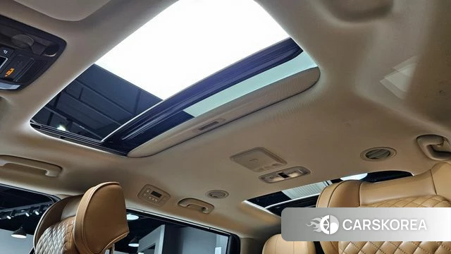 Kia Carnival 4th generation id 4428874 из Кореи 8
