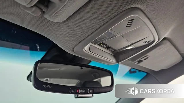 Chevrolet (GM Daewoo) The New Malibu id 3573472 из Кореи 8