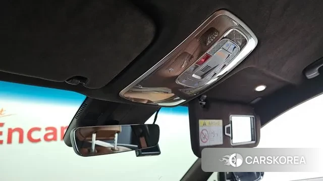 Genesis G80 (RG3) id 3047525 из Кореи 8