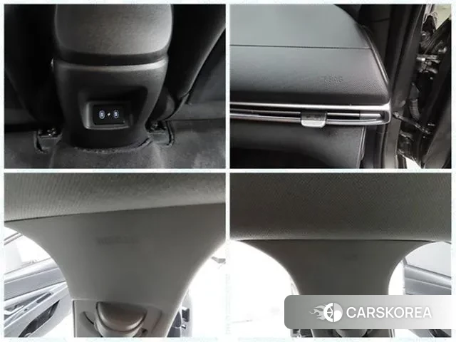 Hyundai The New Avante (CN7) id 3745757 из Кореи 8