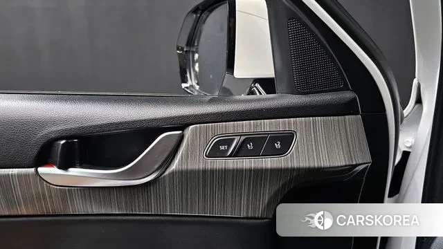 Hyundai The New Palisade id 2989267 из Кореи 8