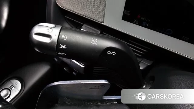 Hyundai Ionic 5 id 3411954 из Кореи 8