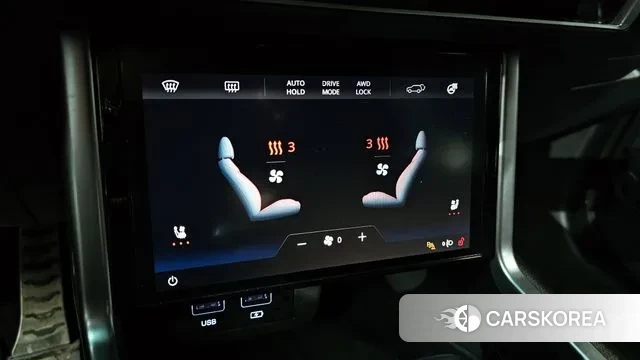 Ssangyong Torres id 3690507 из Кореи 8