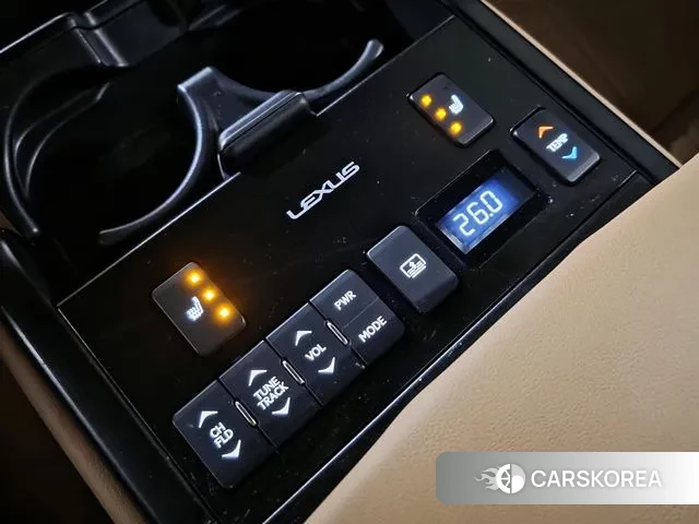 Lexus ES300h 7th generation id 3423048 из Кореи 8