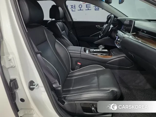 Kia More K9 id 3460123 из Кореи 8