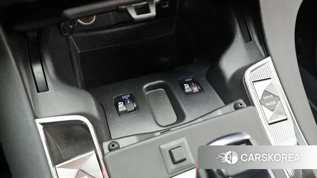 Citroen / DS DS7 Crossback id 3002637 из Кореи 8