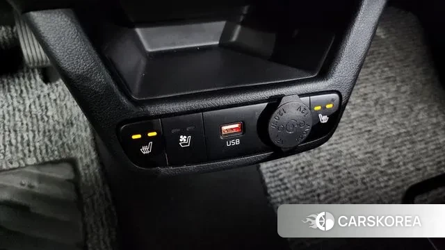 Kia The New Kia Ray id 3447517 из Кореи 8