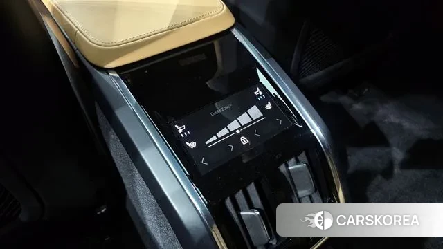 Volvo S90 id 3497225 из Кореи 8