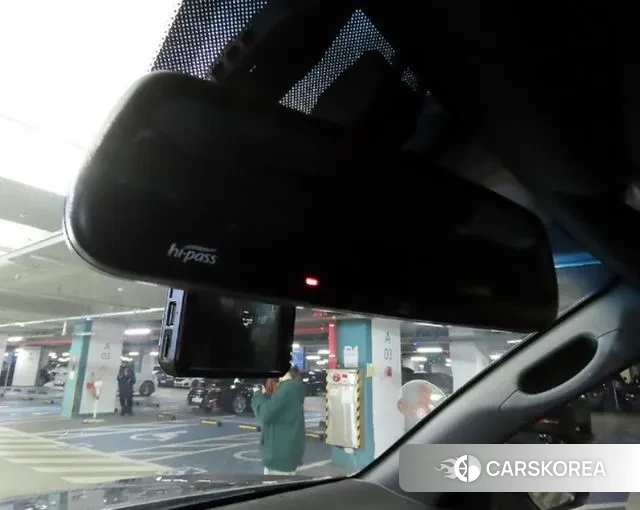 Ssangyong The New Rexton Sports Cannes id 3695328 из Кореи 8