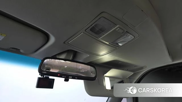 Kia The New Ray id 3867553 из Кореи 8