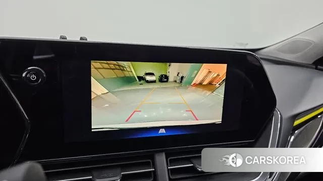 Chevrolet (GM Daewoo) Trax Crossover id 2958995 из Кореи 8