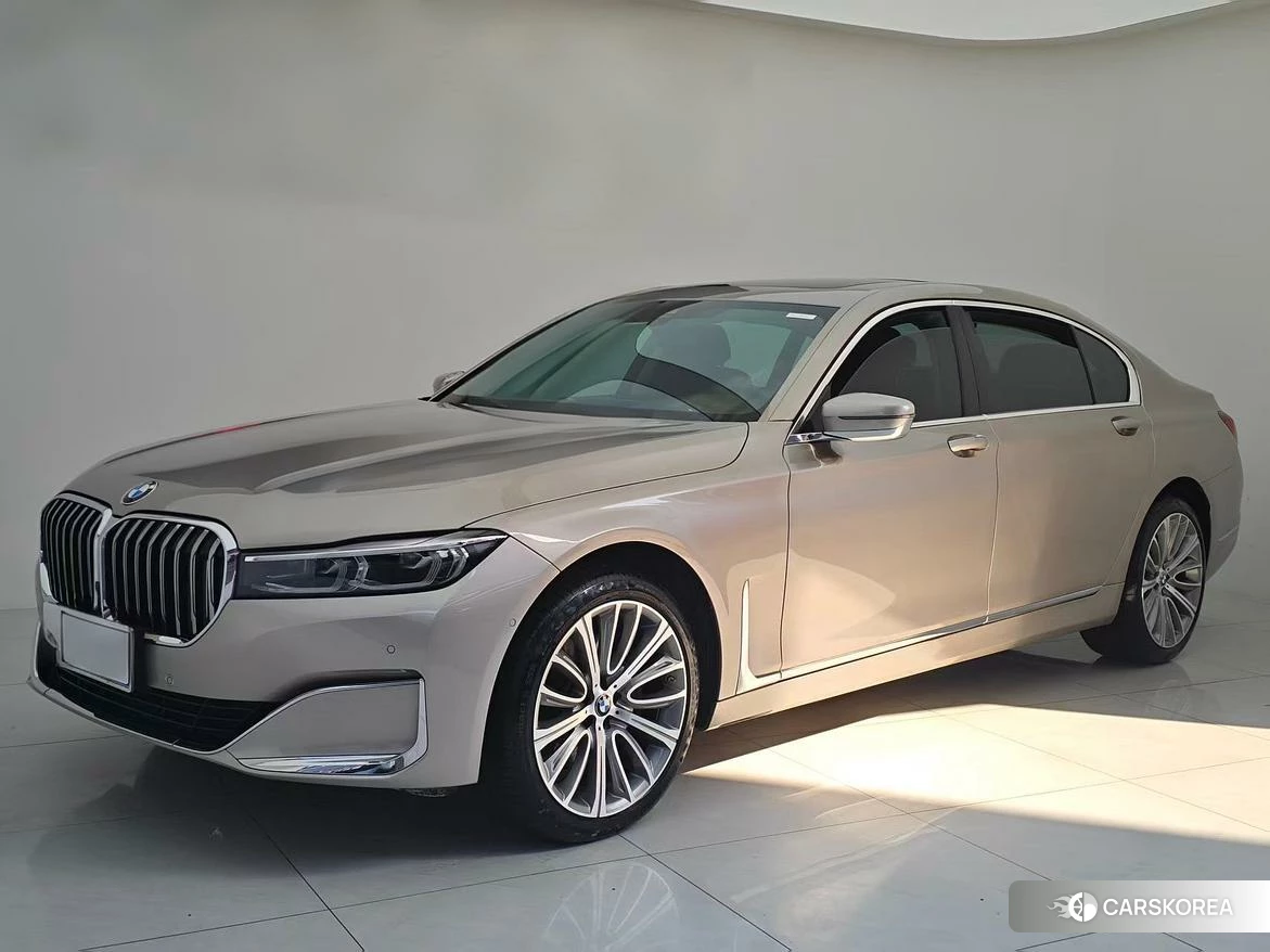 BMW 7 series id 4452752 из Китая 8