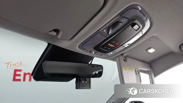 Hyundai Kona Hybrid (SX2) id 3571376 из Кореи 8