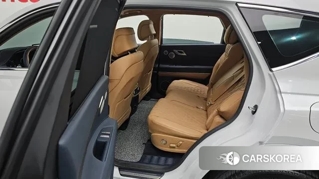 Genesis GV80 id 3022065 из Кореи 8