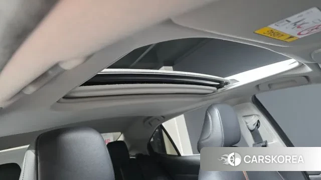 Toyota Camry (XV70) id 3583289 из Кореи 8