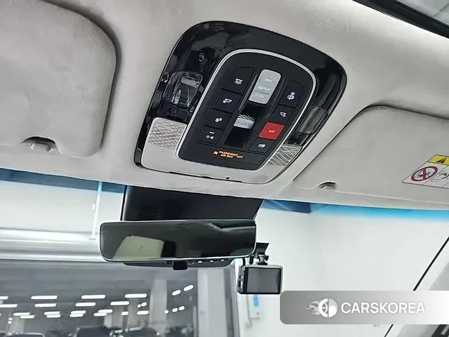 Hyundai The New Palisade id 3503344 из Кореи 8