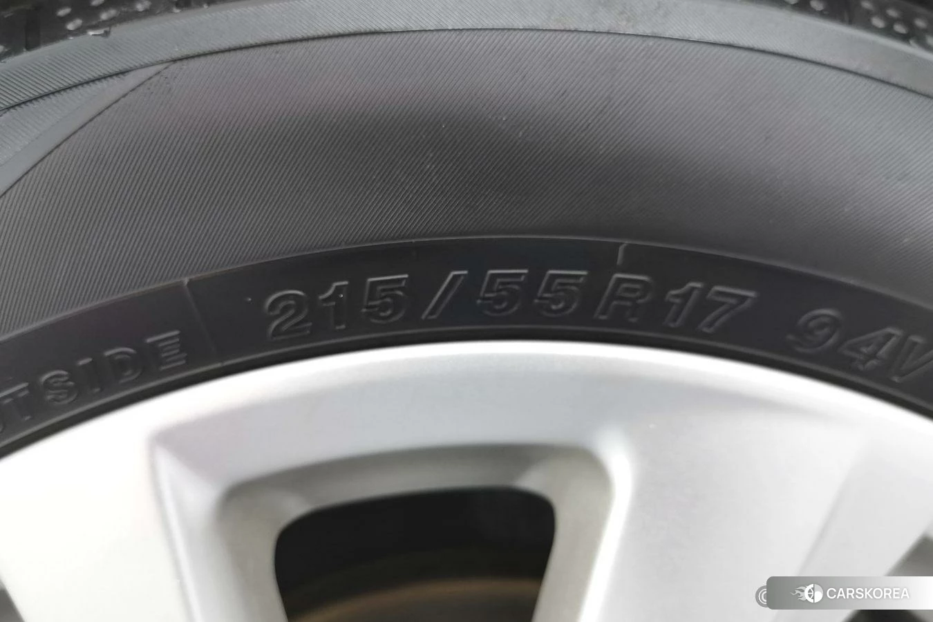 Toyota Camry id 4438207 из Китая 7