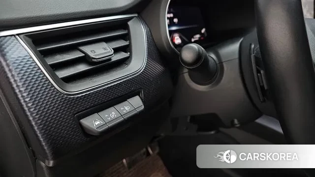 Renault Korea (Samsung) XM3 id 3488902 из Кореи 8