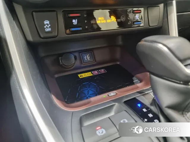 Toyota RAV4 5th Generation id 3415285 из Кореи 8