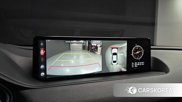 Genesis G80 (RG3) id 4848978 из Кореи 8