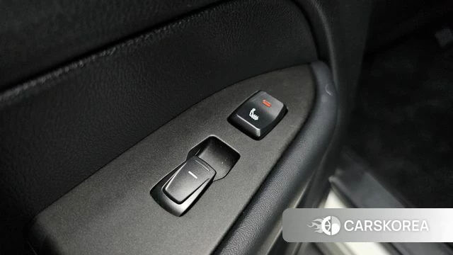 Ssangyong Rexton Sports id 4536330 из Кореи 8