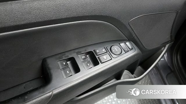 Hyundai Avante AD id 3834981 из Кореи 8