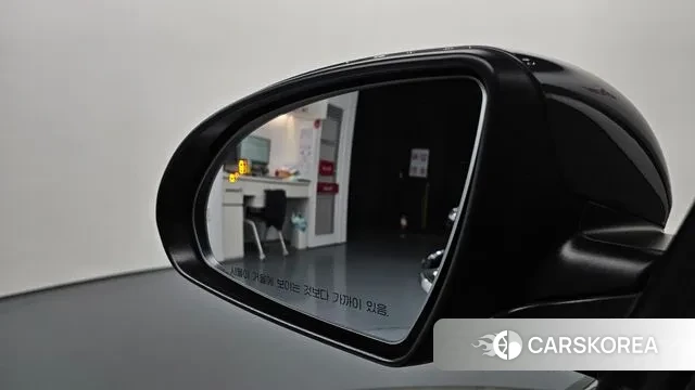 Kia The New K5 2nd generation id 3429207 из Кореи 8