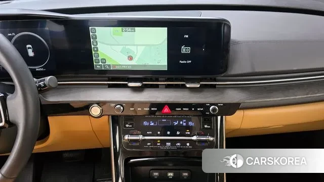 Kia Carnival 4th generation id 2857829 из Кореи 8