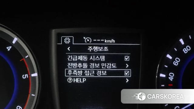 Ssangyong G4 Rexton id 4448273 из Кореи 8