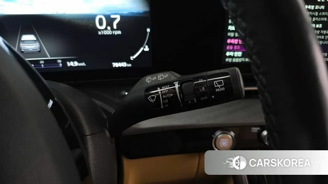 Kia Carnival 4th generation id 3851201 из Кореи 8