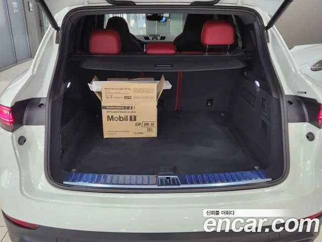 Porsche Cayenne (PO536) id 2676949 из Кореи 8