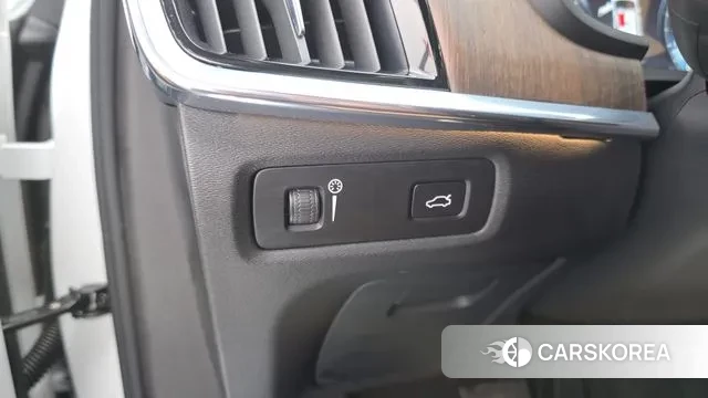 Volvo S90 id 3556456 из Кореи 8