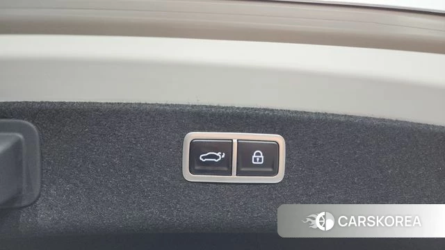 Genesis G80 (RG3) id 4482136 из Кореи 8