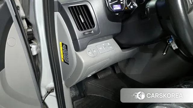 Hyundai The New Grand Starex id 3622376 из Кореи 8